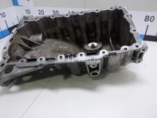 06B103601CG Поддон масляный двигателя Audi A6 C6 (S6,RS6) Арт AM5977605, вид 3