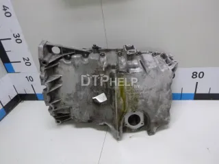 06B103601CG Поддон масляный двигателя Audi A6 C6 (S6,RS6) Арт AM5977605, вид 5