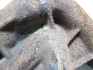 027253033BC Коллектор выпускной Volkswagen Jetta 2 Арт AM90007274, вид 4