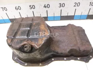 MD334300 Поддон масляный двигателя Chery Tiggo t11 Арт AM90009281, вид 7