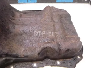 MD334300 Поддон масляный двигателя Chery Tiggo t11 Арт AM90009281, вид 8
