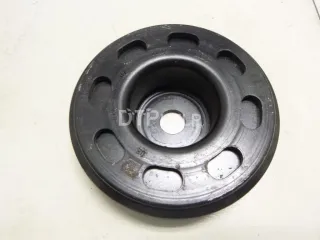 04E105243E Шкив коленвала Volkswagen Polo 5 Арт AM90043635, вид 1