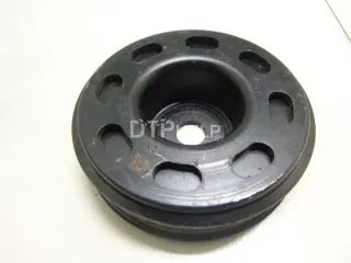 04E105243E Шкив коленвала Volkswagen Polo 5 Арт AM90043635, вид 2