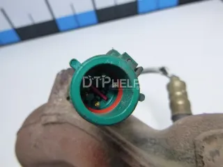 1329252 Коллектор выпускной Ford Fusion 1 Арт AM90103971, вид 4