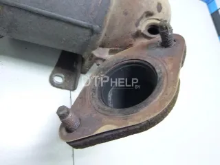 1329252 Коллектор выпускной Ford Fusion 1 Арт AM90103971, вид 5