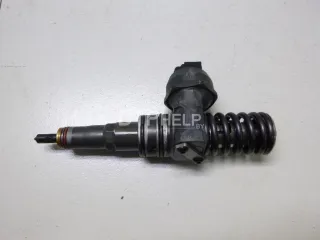 038130073BP Форсунка дизельная электрическая Seat Ibiza 4 Арт AM90113381, вид 1