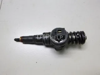 038130073BP Форсунка дизельная электрическая Seat Ibiza 4 Арт AM90113381, вид 2