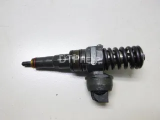 038130073BP Форсунка дизельная электрическая Seat Ibiza 4 Арт AM90113381, вид 3