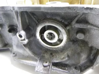 111104BB1C Поддон масляный двигателя Nissan Qashqai 2 Арт AM90134640, вид 11