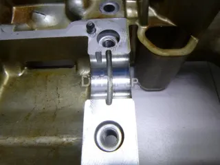 111104BB1C Поддон масляный двигателя Nissan Qashqai 2 Арт AM90134640, вид 12