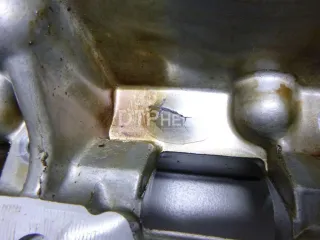 111104BB1C Поддон масляный двигателя Nissan Qashqai 2 Арт AM90134640, вид 14