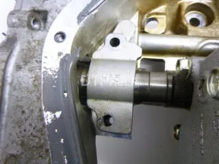 111104BB1C Поддон масляный двигателя Nissan Qashqai 2 Арт AM90134640, вид 19