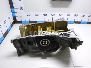 111104BB1C Поддон масляный двигателя Nissan Qashqai 2 Арт AM90134640, вид 2