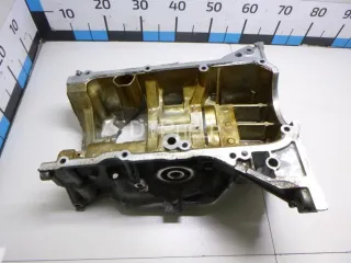 111104BB1C Поддон масляный двигателя Nissan Qashqai 2 Арт AM90134640, вид 4