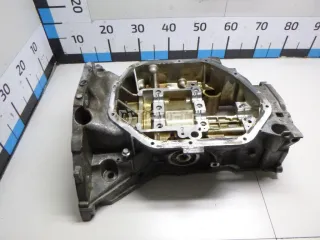 111104BB1C Поддон масляный двигателя Nissan Qashqai 2 Арт AM90134640, вид 6