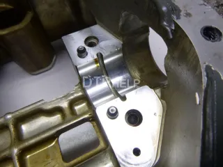 111104BB1C Поддон масляный двигателя Nissan Qashqai 2 Арт AM90134640, вид 8