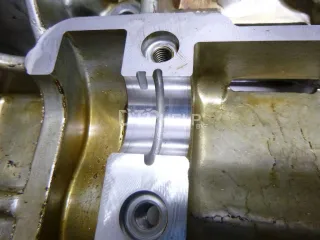 111104BB1C Поддон масляный двигателя Nissan Qashqai 2 Арт AM90134640, вид 10