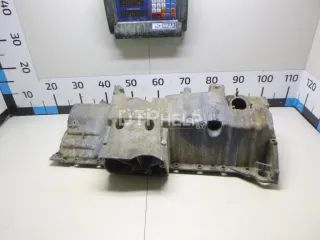 11137519432 Поддон масляный двигателя BMW 3 E46 Арт AM90139038, вид 1