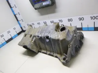 11137519432 Поддон масляный двигателя BMW 3 E46 Арт AM90139038, вид 2