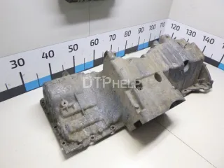 11137519432 Поддон масляный двигателя BMW 3 E46 Арт AM90139038, вид 5