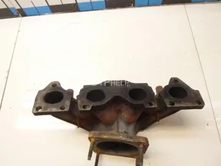 0341G2 Коллектор выпускной Citroen C4 1 Арт AM90139845, вид 4