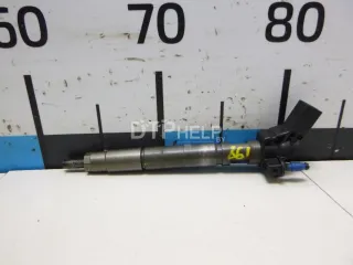 338002F000 Форсунка дизельная электрическая Kia Sorento 2 Арт AM90167861, вид 5