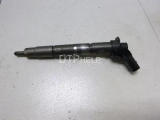 338002F000 Форсунка дизельная электрическая Kia Sorento 2 Арт AM90167865, вид 1