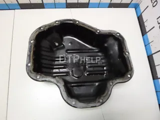 1210128060 Поддон масляный двигателя Geely Emgrand x7 Арт AM90172005