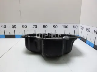 1210128060 Поддон масляный двигателя Geely Emgrand x7 Арт AM90172005, вид 2