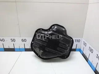 1210128060 Поддон масляный двигателя Geely Emgrand x7 Арт AM90172005, вид 3