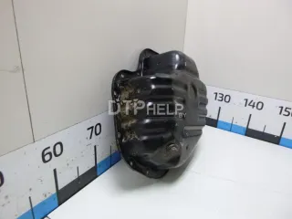 1210128060 Поддон масляный двигателя Geely Emgrand x7 Арт AM90172005, вид 4