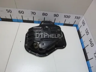 1210128060 Поддон масляный двигателя Geely Emgrand x7 Арт AM90172005, вид 5
