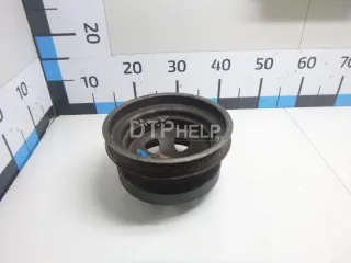1110301003 Шкив коленвала Mercedes CLK W208 Арт AM90180424, вид 1
