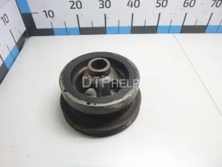 1110301003 Шкив коленвала Mercedes CLK W208 Арт AM90180424, вид 4