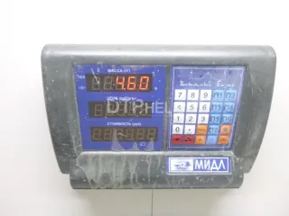 1110301003 Шкив коленвала Mercedes CLK W208 Арт AM90180424, вид 6
