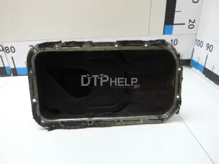 2151002510 Поддон масляный двигателя Kia Picanto 1 Арт AM90205820, вид 1
