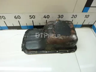 2151002510 Поддон масляный двигателя Kia Picanto 1 Арт AM90205820, вид 4