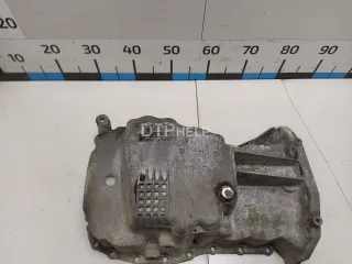 8200535857 Поддон масляный двигателя Renault Logan 1 Арт AM90212015, вид 6