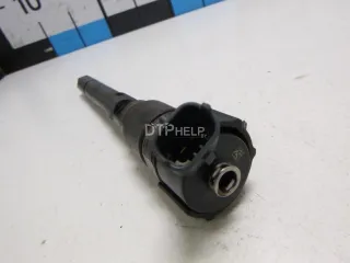 3380027400 Форсунка дизельная электрическая Kia Sportage 2 Арт AM90217695, вид 4