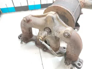 1870626 Коллектор выпускной Ford Fusion 1 Арт AM90221994, вид 3