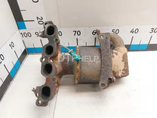 1870626 Коллектор выпускной Ford Fusion 1 Арт AM90221994, вид 4