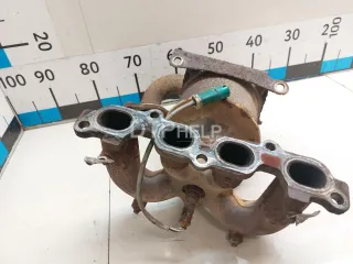 1870626 Коллектор выпускной Ford Fusion 1 Арт AM90221994, вид 8