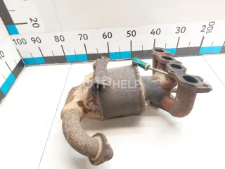 1870626 Коллектор выпускной Ford Fusion 1 Арт AM90221994, вид 9