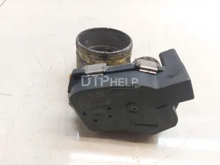 06F133062B Заслонка дроссельная электрическая Seat Leon 2 Арт AM90234299, вид 5