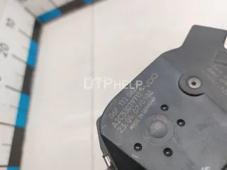06F133062B Заслонка дроссельная электрическая Seat Leon 2 Арт AM90234299, вид 6