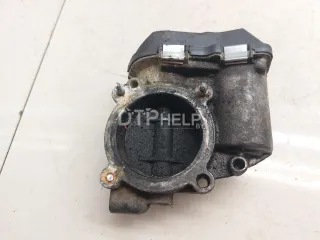 06F133062B Заслонка дроссельная электрическая Seat Leon 2 Арт AM90234299, вид 7