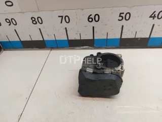 06F133062B Заслонка дроссельная электрическая Seat Leon 2 Арт AM90234299, вид 8