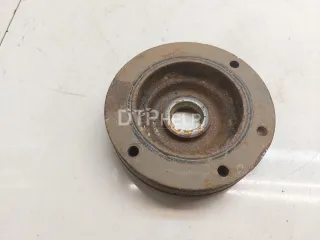 YF0911401 Шкив коленвала Mazda Tribute 1 Арт AM90286751, вид 1