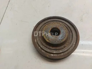 YF0911401 Шкив коленвала Mazda Tribute 1 Арт AM90286751, вид 3