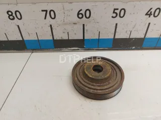 YF0911401 Шкив коленвала Mazda Tribute 1 Арт AM90286751, вид 4
